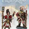 Photo of Chronomancer & Apprentice. (FGV101)