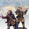 Photo of Soothsayer & Apprentice (FGV107)