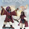 Photo of Summoner & Apprentice (FGV108)