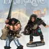 Photo of Thief & Barbarian (FGV201)