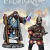 Photo of Apothecary & Marksman (FGV203)