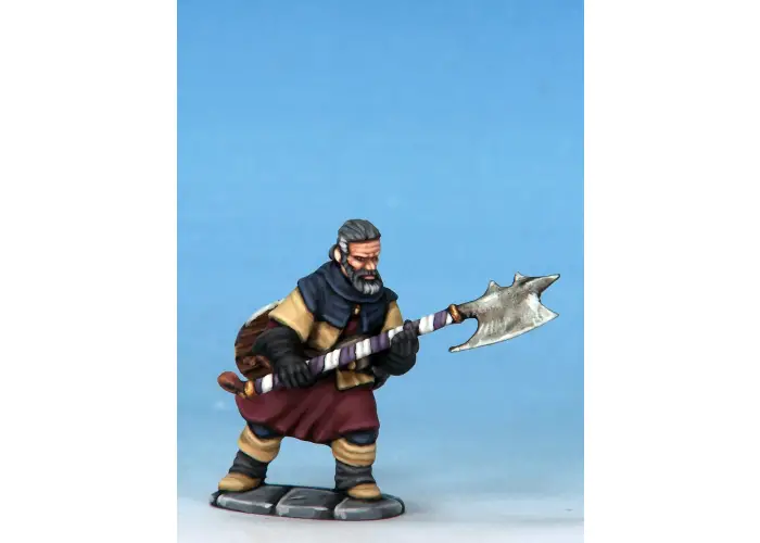 Frostgrave Soldiers 