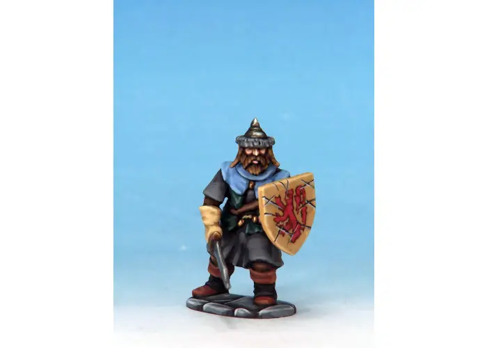 Frostgrave Soldiers 