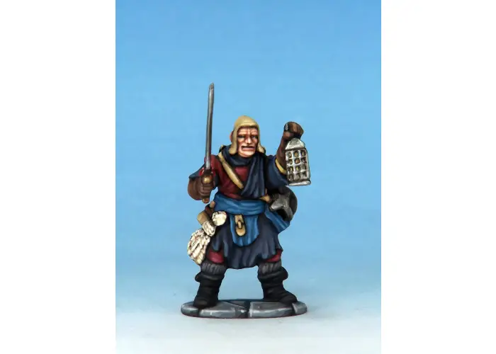 Frostgrave Soldiers 