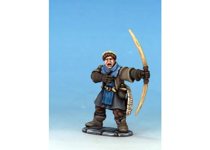 Frostgrave Soldiers 
