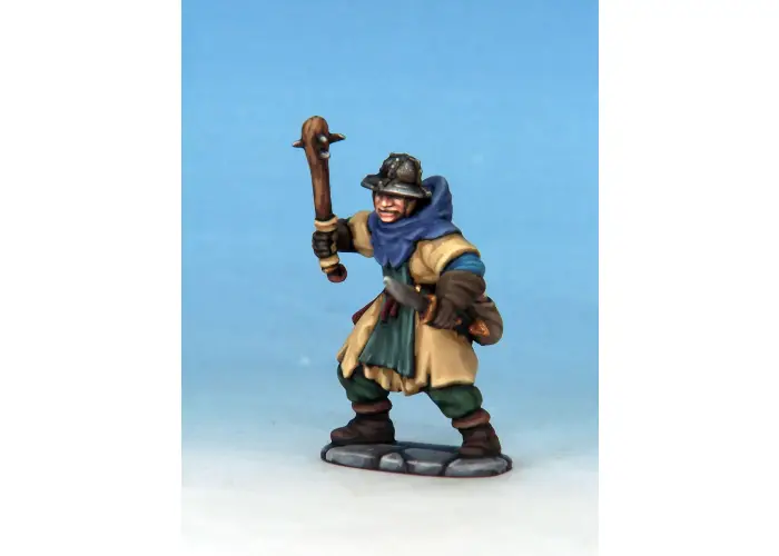 Frostgrave Soldiers 