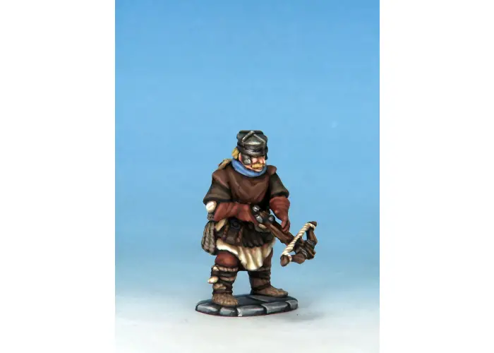 Frostgrave Soldiers 