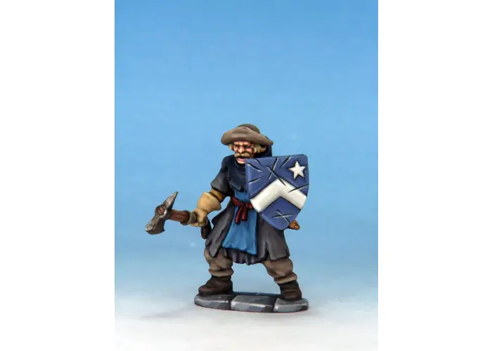 Frostgrave Soldiers 
