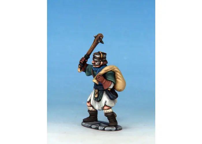 Frostgrave Soldiers 