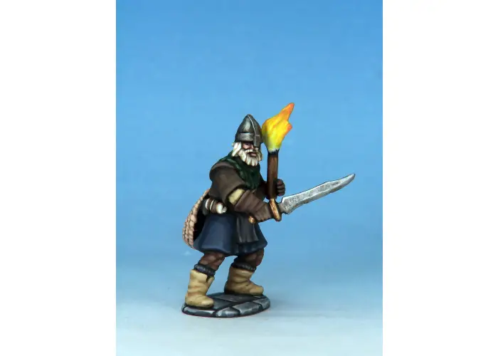 Frostgrave Soldiers 
