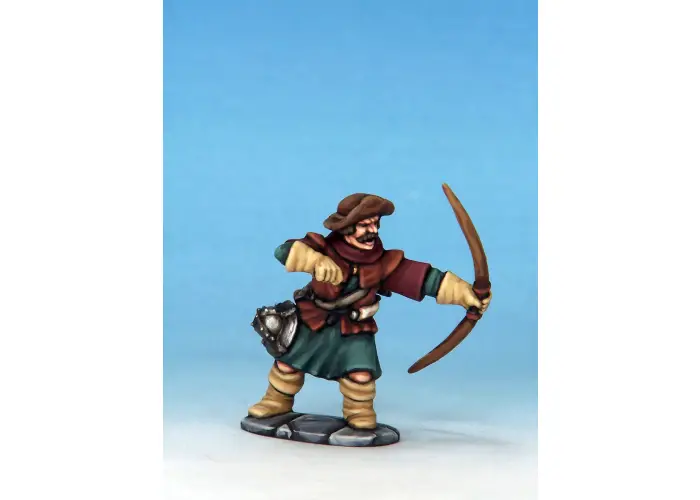 Frostgrave Soldiers 