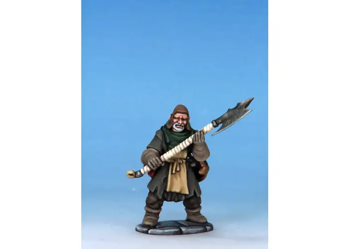 Frostgrave Soldiers 