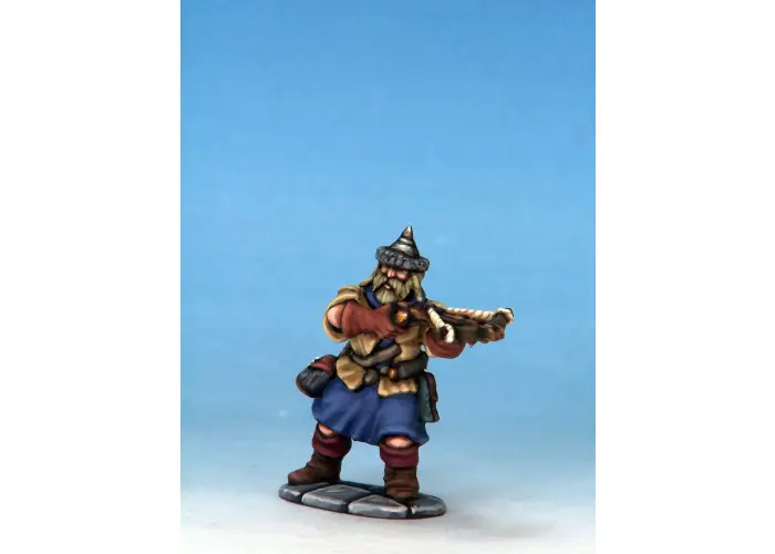 Frostgrave Soldiers 