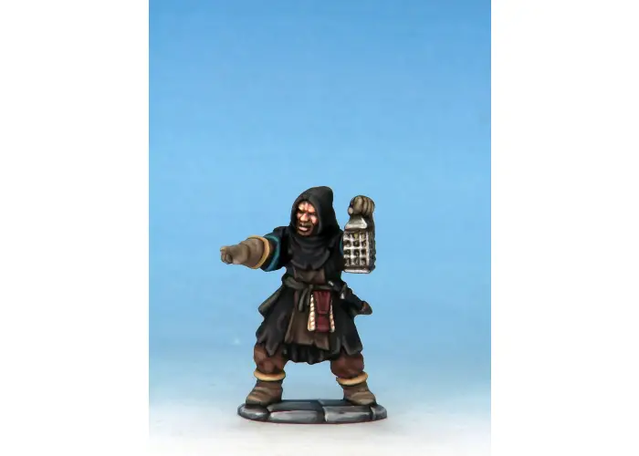 Frostgrave Soldiers 