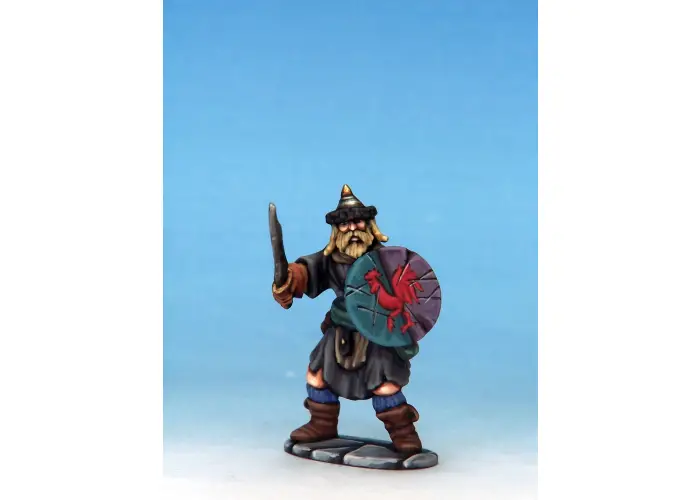 Frostgrave Soldiers 
