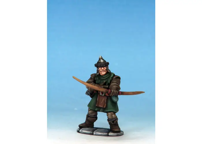 Frostgrave Soldiers 