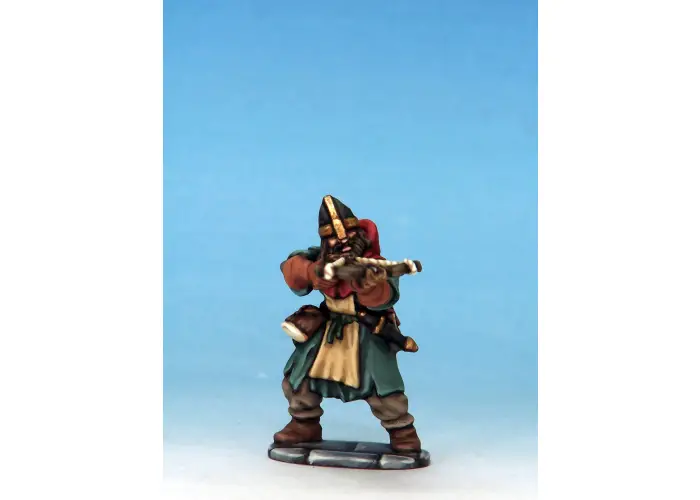 Frostgrave Soldiers 