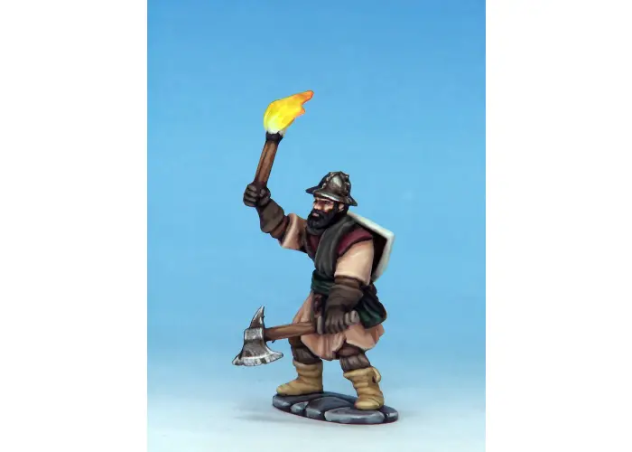 Frostgrave Soldiers 