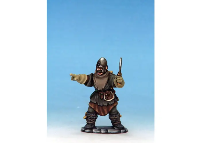 Frostgrave Soldiers 