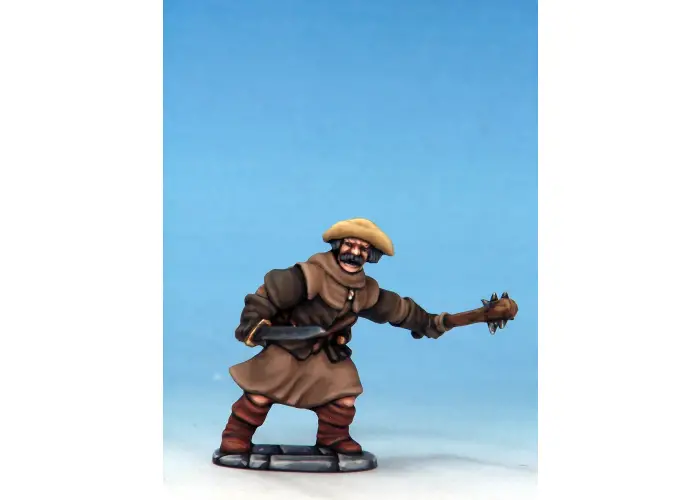 Frostgrave Soldiers 