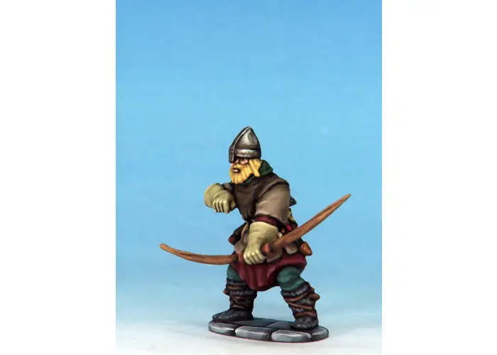 Frostgrave Soldiers 
