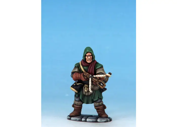 Frostgrave Soldiers 