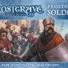 Photo of Frostgrave Soldiers  (FGVP01)