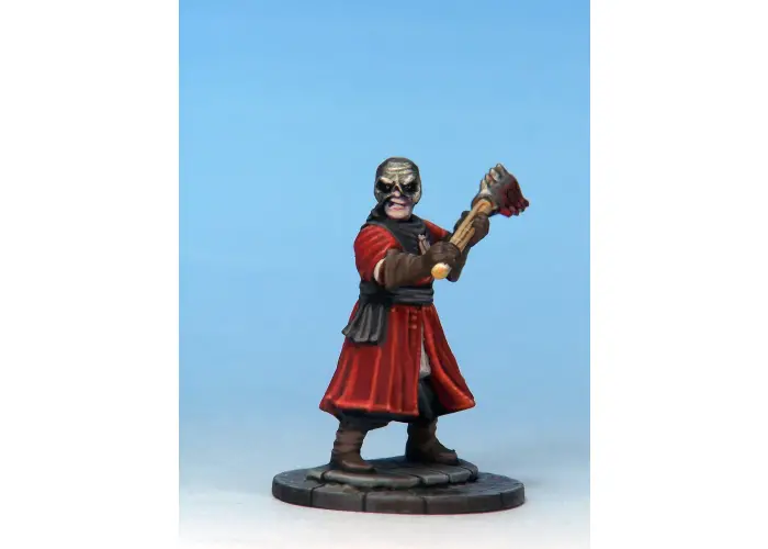 Frostgrave Cultists