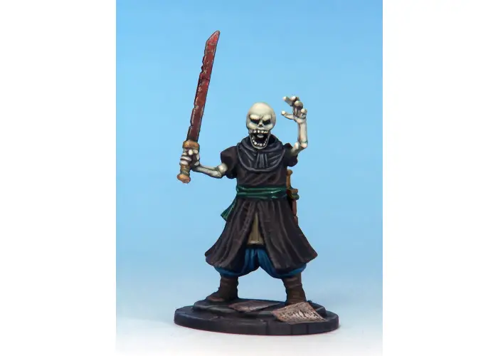 Frostgrave Cultists