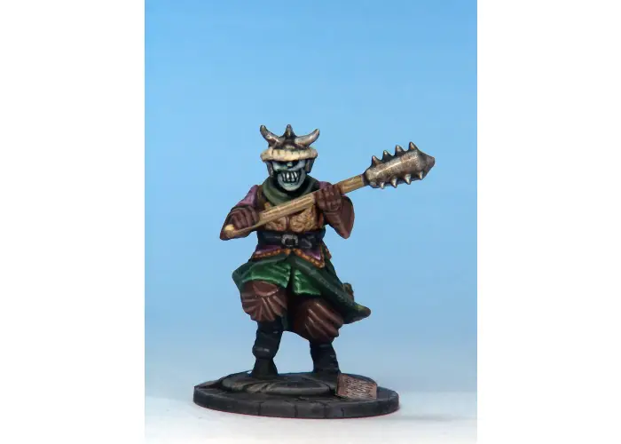 Frostgrave Cultists