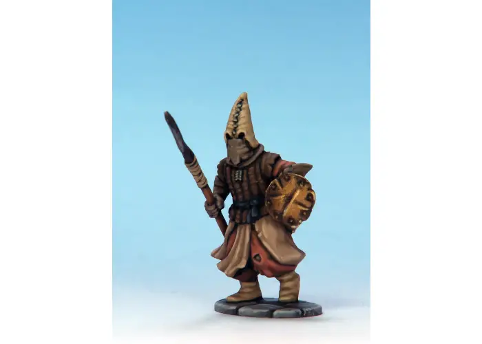 Frostgrave Cultists