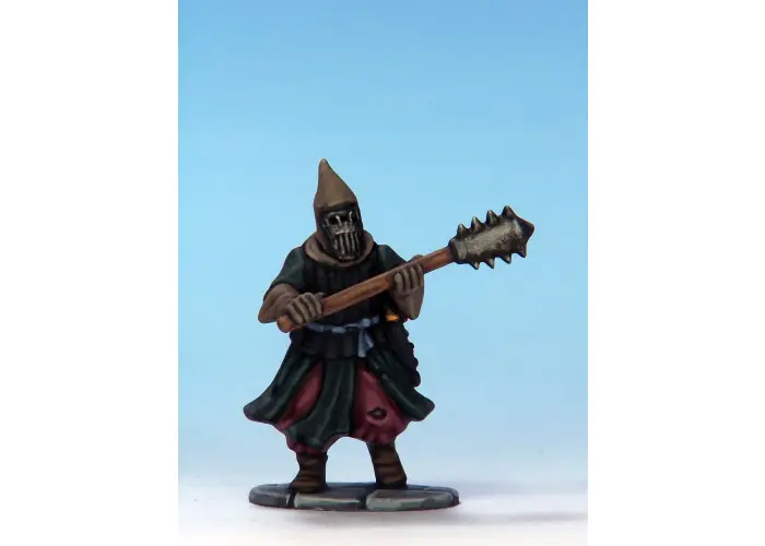 Frostgrave Cultists