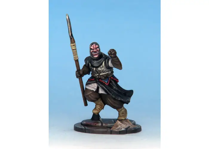 Frostgrave Cultists