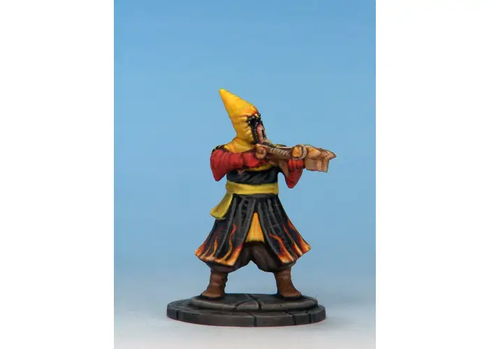 Frostgrave Cultists