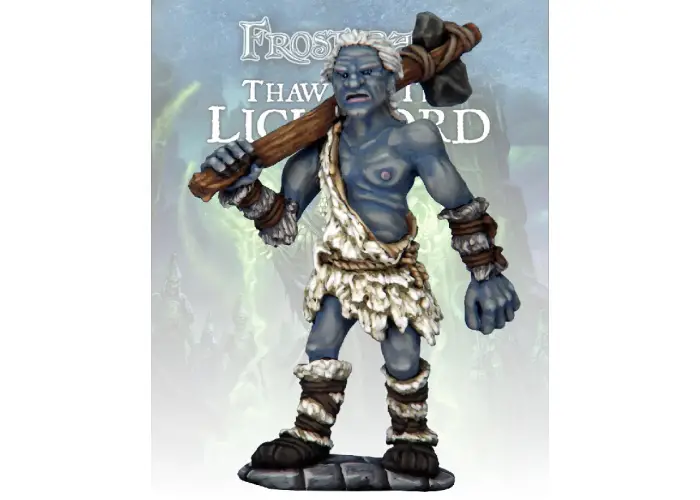 Frost Giant