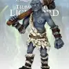 Photo of Frost Giant (FGV308)