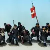 Photo of Danish Infantry Regiment 1864 (DANEDEAL)
