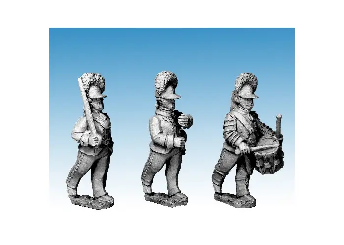 Russian Command A (R-S War)