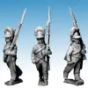 Photo of Russian Infantry Advancing (R-S War) (RUS 02)
