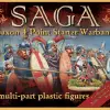 Photo of Plastic Saxon (Anglo Dane) Starter (4 point) (GBP08)
