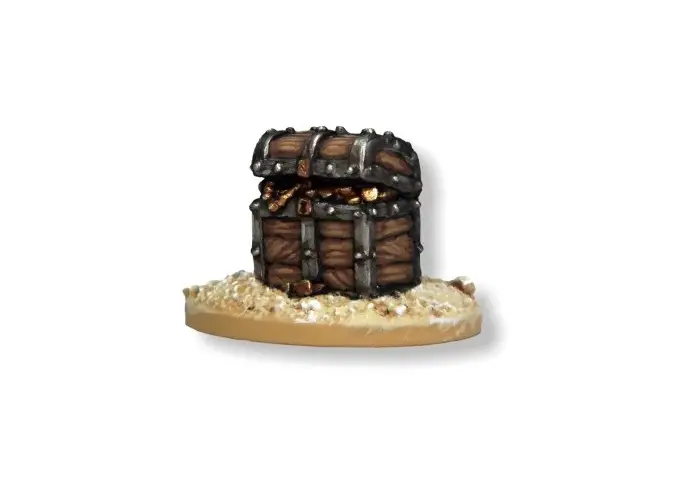 Treasure Chest