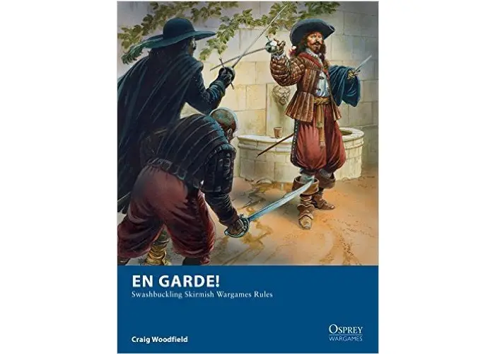 En Garde!
