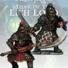 Photo of Cultist Knight & Templar (FGV211)