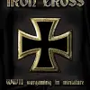Photo of Iron Cross & TAC Deck (BP1503)