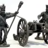 Photo of 28mm Napoleonic French Artillery 1812 to 1815 (VX0018)