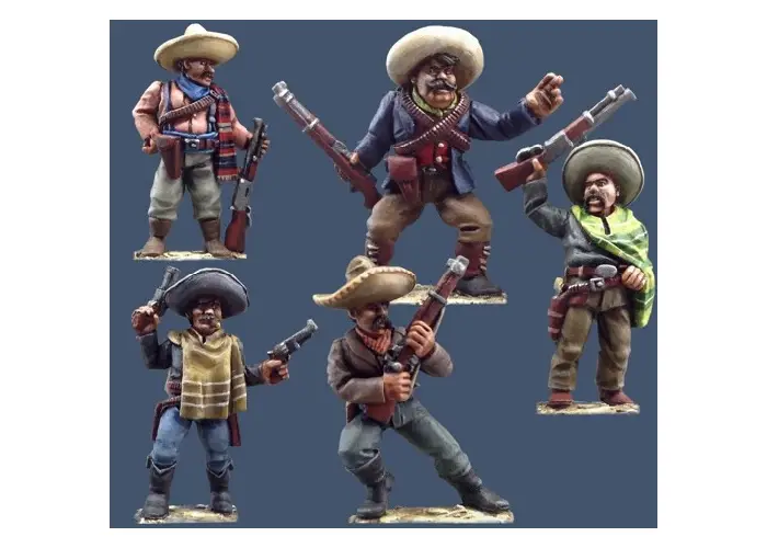 Villista Banditos