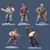 Photo of Dime Store Tough Guys (PGJ 03)