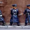 Photo of Boys in Blue 1 (PGJ 06)
