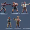 Photo of Pugsy Flannagan Goes Down in d'Third (PGJ 10)
