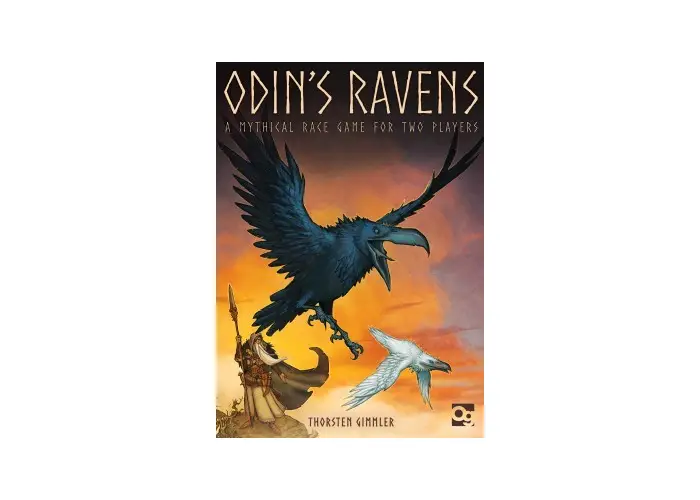 Odin's Ravens 